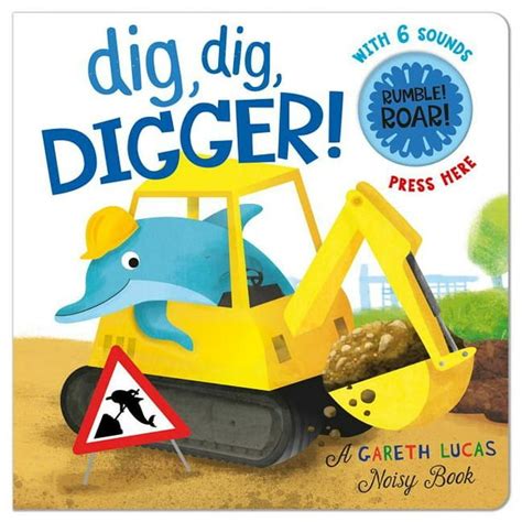 Dig Dig Digger Parimatch